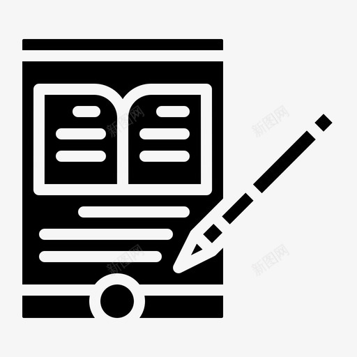 平板电脑电子产品ipad图标svg_新图网 https://ixintu.com ipad 平板电脑 手机 智能 电子产品 触摸屏