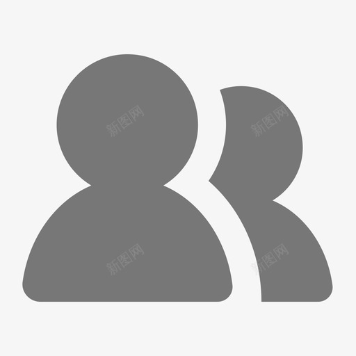 人力资源-默认svg_新图网 https://ixintu.com 人力资源-默认