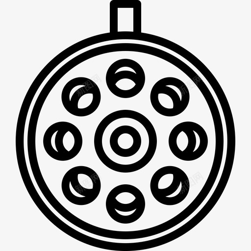 手术灯医院灯图标svg_新图网 https://ixintu.com 医院 手术 手术灯主图 机器人