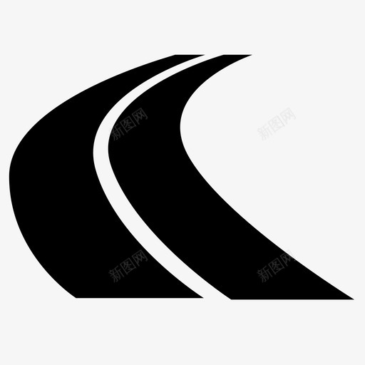 图标-路面事件svg_新图网 https://ixintu.com 图标-路面事件