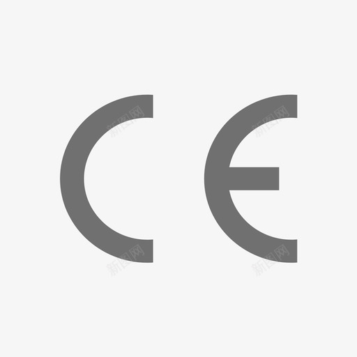 CE认证svg_新图网 https://ixintu.com CE认证