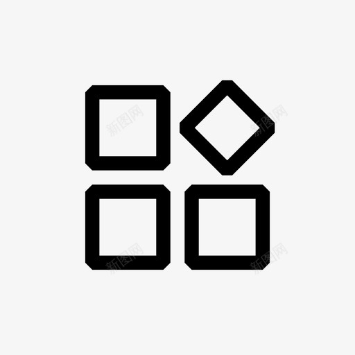发现灵感移动图标svg_新图网 https://ixintu.com 发现 更多 灵感 移动 移动必不可少