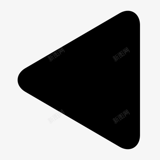 后退按钮左侧图标svg_新图网 https://ixintu.com g1 ui 后退 左侧 按钮 用户界面