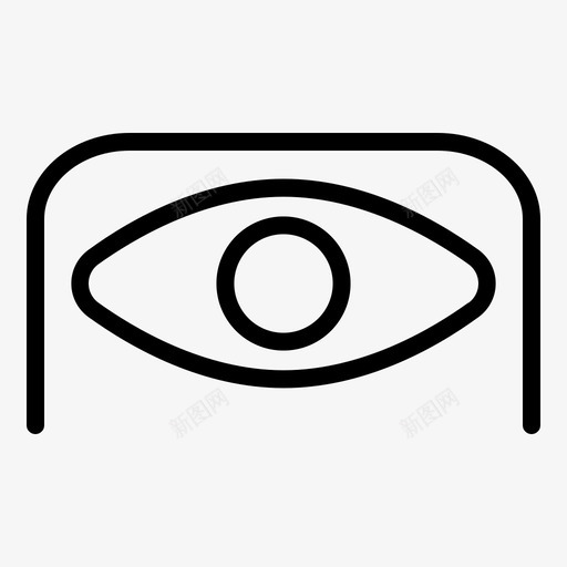 屏幕截图应用程序手机图标svg_新图网 https://ixintu.com 图标 屏幕 应用程序 截图 手机 智能 用户界面