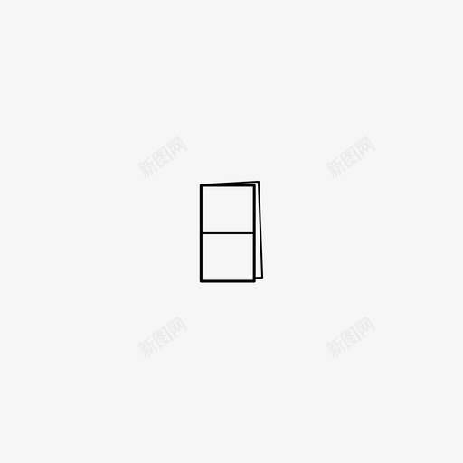 手帕卫生用品餐巾图标svg_新图网 https://ixintu.com 卫生用品 手帕 紧急 纸巾 避难所 难民 餐巾