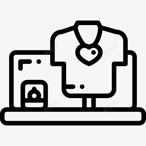 珠宝钻石嫁妆图标svg_新图网 https://ixintu.com 伊斯兰婚礼 伊斯兰教 婚礼 嫁妆 珠宝 钻石