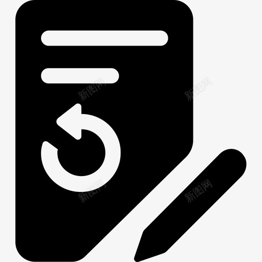 补考管理svg_新图网 https://ixintu.com 补考管理