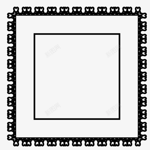 采购产品框架艺术装饰图标svg_新图网 https://ixintu.com 产品 古典 图片 木制 框架 照片 艺术 装饰 采购 镜子