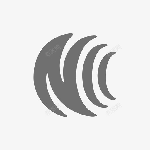 NCC认证svg_新图网 https://ixintu.com NCC认证