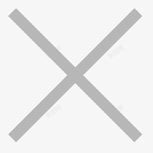 提示关闭按钮-14x14svg_新图网 https://ixintu.com 提示关闭按钮-14x14
