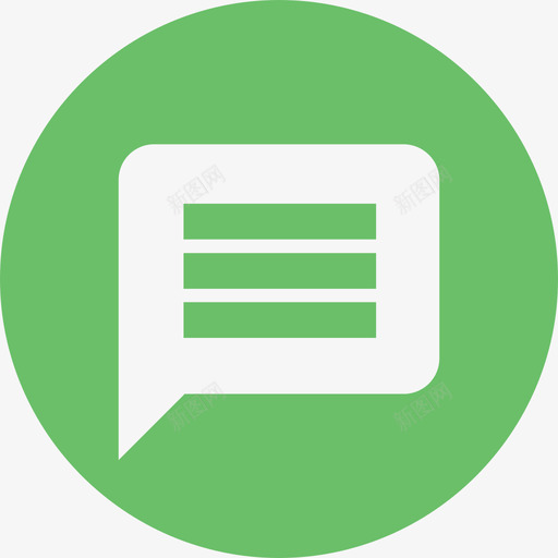 私信-01svg_新图网 https://ixintu.com 私信-01
