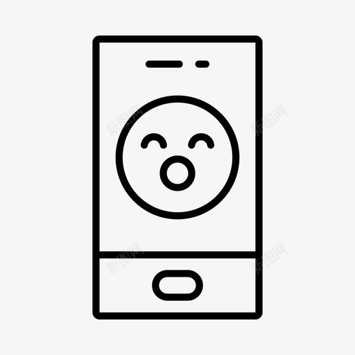 社交媒体应用程序社交媒体帐户社交媒体用户图标svg_新图网 https://ixintu.com 用户界面 用户门户 社交媒体帐户 社交媒体应用程序 社交媒体用户