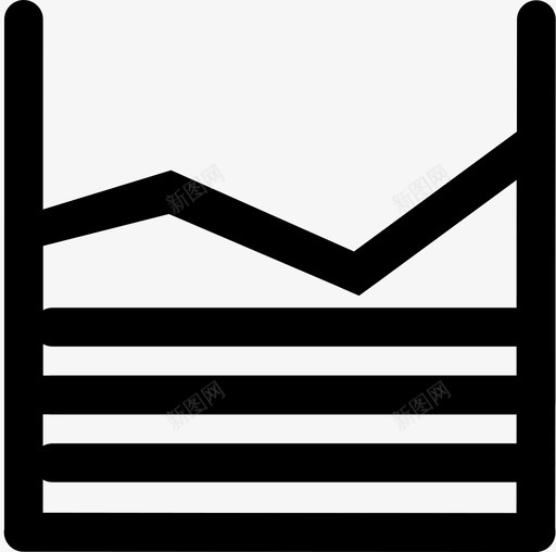 百分比面积堆栈图svg_新图网 https://ixintu.com 百分比面积堆栈图 最新ICON(1)-1-31
