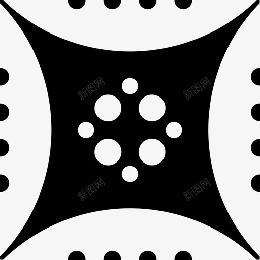 几何图案无缝背景瓷砖壁纸图标svg_新图网 https://ixintu.com 几何 图案 壁纸 无缝 瓷砖 背景 艺术 蜡染 蜡染民族文化 装饰