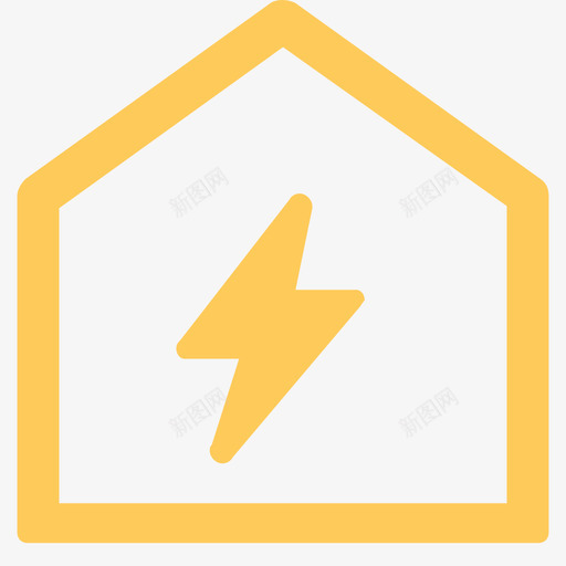 电 (1)svg_新图网 https://ixintu.com 电 (1)
