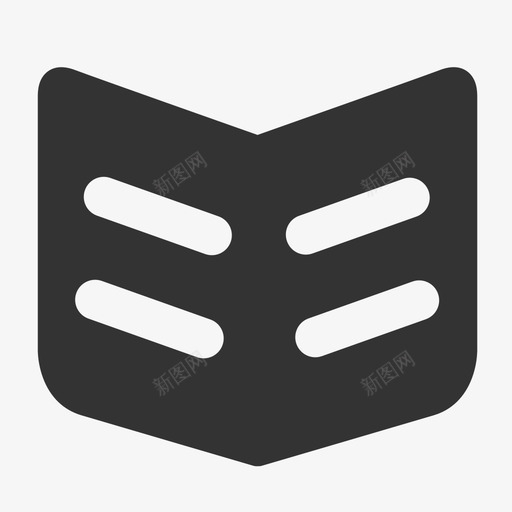 表证单书svg_新图网 https://ixintu.com 表证单书