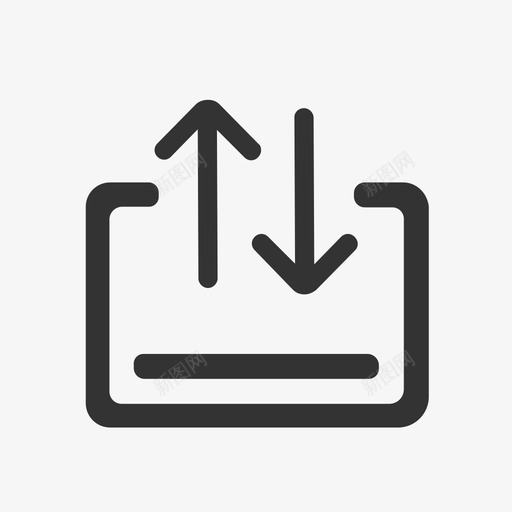 调拨单svg_新图网 https://ixintu.com 调拨单 icon_requisition