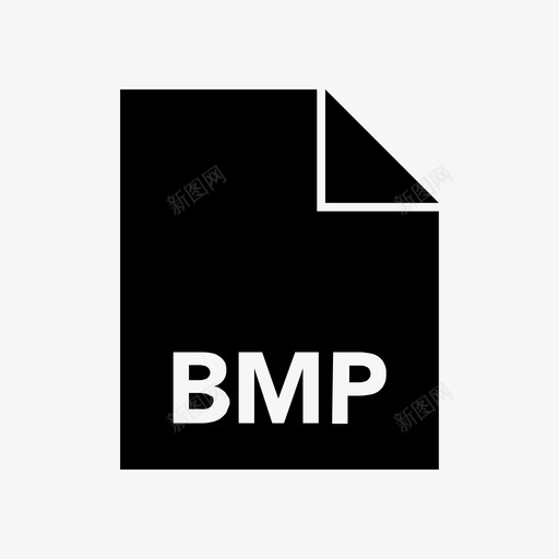 文件格式glyphbmp粗体图标svg_新图网 https://ixintu.com bmp glyph 文件 格式 界面 粗体