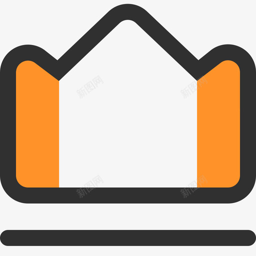 排行_季军svg_新图网 https://ixintu.com 排行_季军