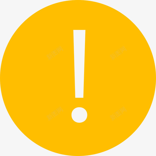 异常提示svg_新图网 https://ixintu.com 异常提示
