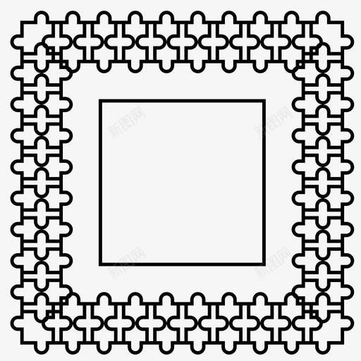 采购产品框架艺术装饰图标svg_新图网 https://ixintu.com 产品 古典 图片 木制 框架 照片 艺术 装饰 采购 镜子