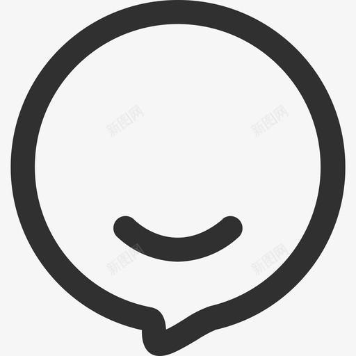 正常状态-消息-44pxsvg_新图网 https://ixintu.com 正常状态-消息-44px