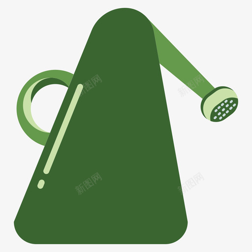花洒svg_新图网 https://ixintu.com 花洒 扁平,多彩