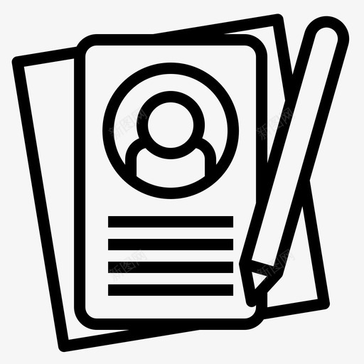 联系人电话姓名列表图标svg_新图网 https://ixintu.com 姓名列表 智能手机 电话 联系人