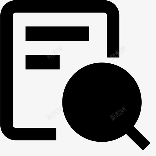 报表查看 svg_新图网 https://ixintu.com 报表查看