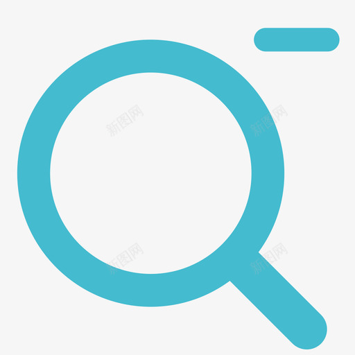 调焦减svg_新图网 https://ixintu.com 调焦减