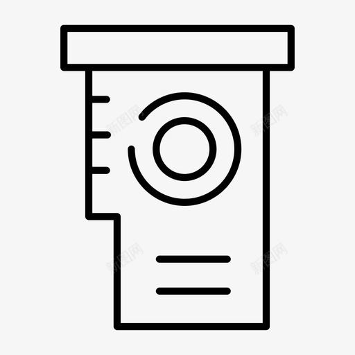 显卡信息卡蒙用户界面薄图标svg_新图网 https://ixintu.com 信息 卡蒙 显卡 用户界面