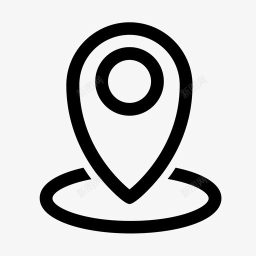 放下地图图表纸张图标svg_新图网 https://ixintu.com 图表 地图 放下地图 纸张