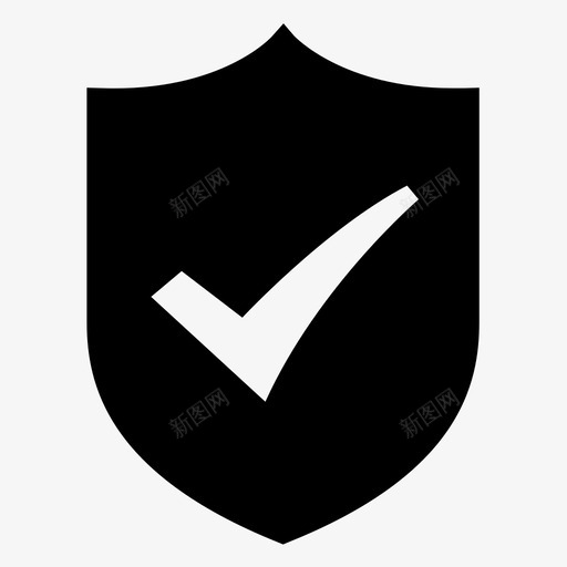 授信管理svg_新图网 https://ixintu.com 授信管理 填充 单色 商务 简约 扁平