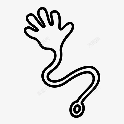 粘手25美分80美分图标svg_新图网 https://ixintu.com 80年代 玩具 真棒 硬币机 粘手 美分