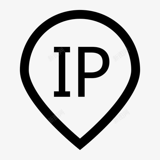 攻击源IPsvg_新图网 https://ixintu.com 攻击源IP