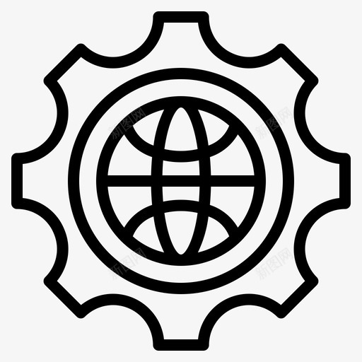 商业交易贸易图标svg_新图网 https://ixintu.com 交易 分析 商业 贸易