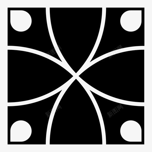 无缝图案背景装饰艺术装饰蜡染图案图标svg_新图网 https://ixintu.com 伊斯兰 几何 图案 壁纸 无缝 瓷砖 背景 艺术 蜡染 蜡染民族文化 装饰