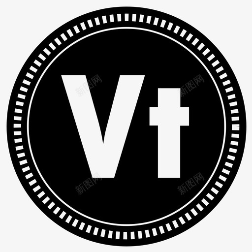 瓦努阿图银行现金图标svg_新图网 https://ixintu.com 现金 瓦努阿图 货币 金融 银行