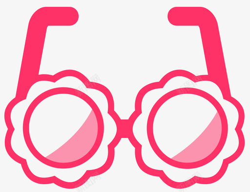 达人iconsvg_新图网 https://ixintu.com 达人icon 多色