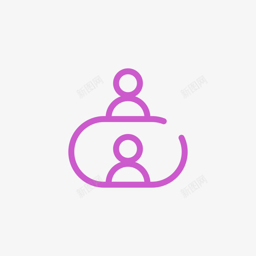 现场招聘会svg_新图网 https://ixintu.com 现场招聘会