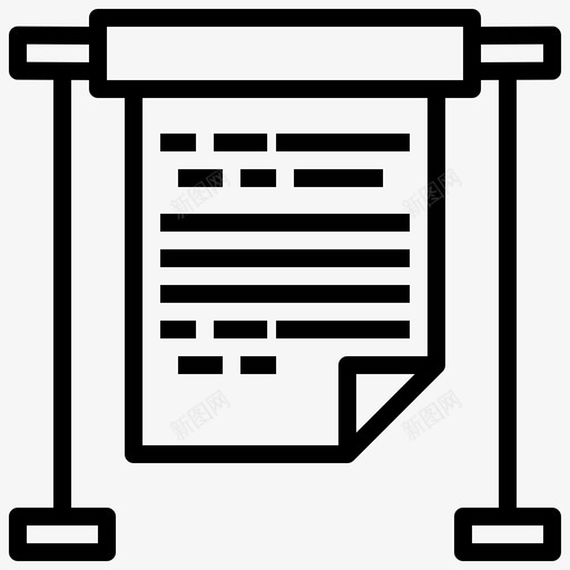 背景分析数据分析图标svg_新图网 https://ixintu.com 分析 图表 数据分析 照片 线条 背景