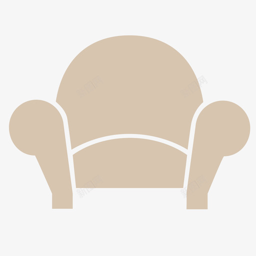 sofasvg_新图网 https://ixintu.com sofa