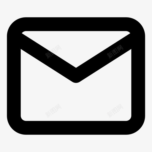 ico通知svg_新图网 https://ixintu.com ico通知