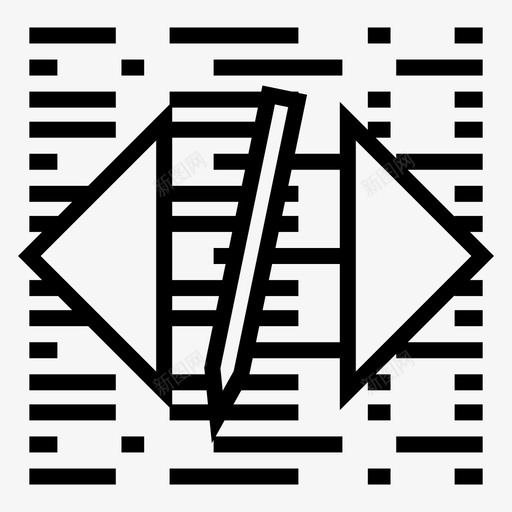 代码编码创建图标svg_新图网 https://ixintu.com 代码 创建 开发 编写 编码