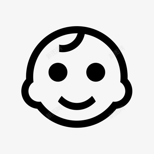 儿童用品检测svg_新图网 https://ixintu.com 儿童用品检测