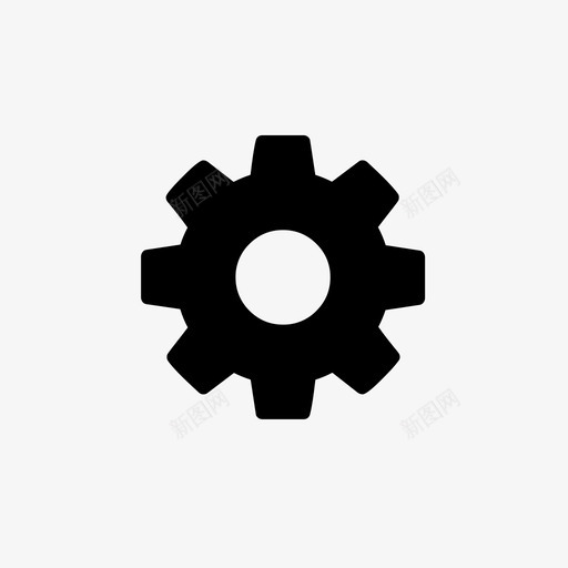 系统设置svg_新图网 https://ixintu.com 系统设置