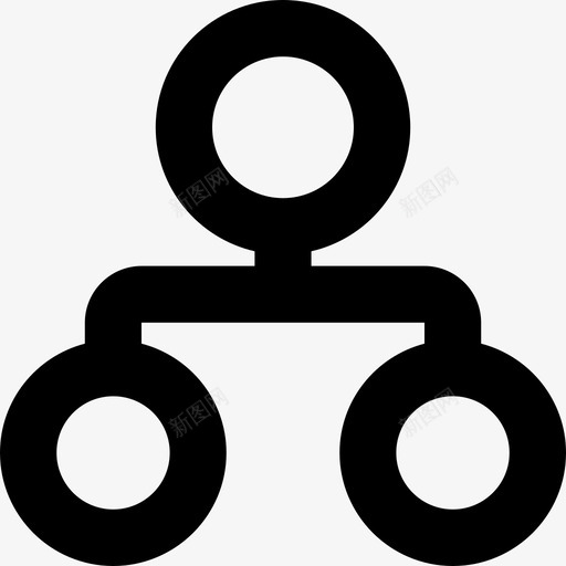 ico_组织管理svg_新图网 https://ixintu.com ico_组织管理