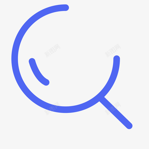 网点查询-01svg_新图网 https://ixintu.com 网点查询-01