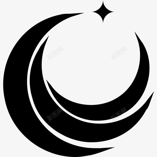 星红安logosvg_新图网 https://ixintu.com 星红安logo