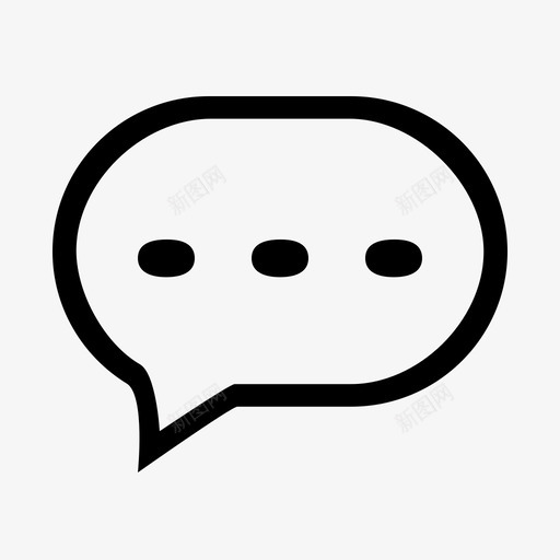 评论默认svg_新图网 https://ixintu.com 评论默认